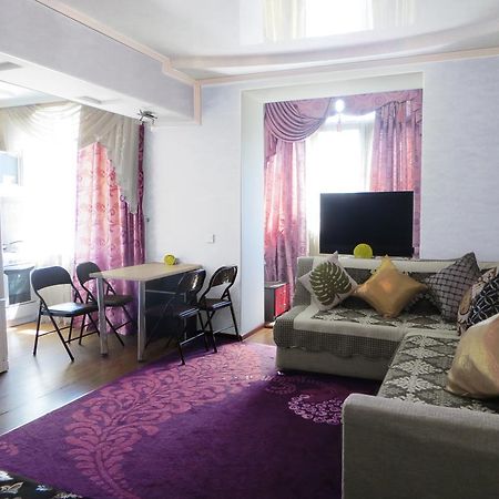 Maximus Apartament Biškek Exteriér fotografie