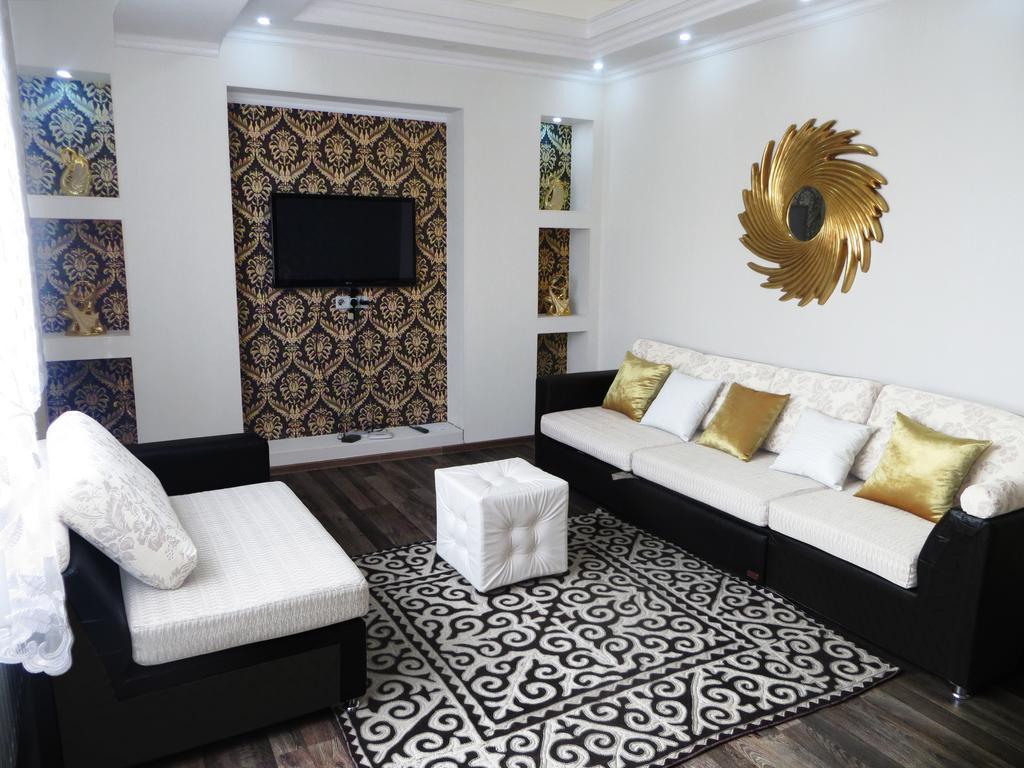 Maximus Apartament Biškek Exteriér fotografie