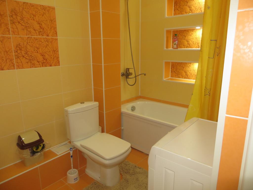 Maximus Apartament Biškek Exteriér fotografie